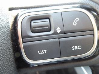 Citroën C5 Aircross Shine picture 17