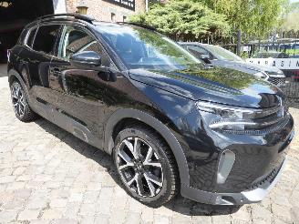 Citroën C5 Aircross Shine picture 4