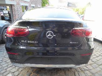 Mercedes GLC Coupe 300 de 4Matic picture 11