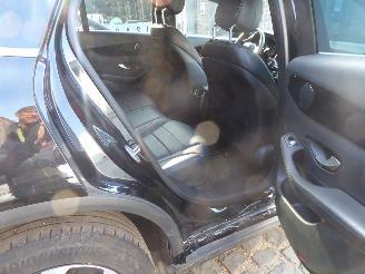 Mercedes GLC Coupe 300 de 4Matic picture 10