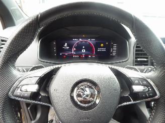 Skoda Karoq 2.0l TDI 85kW DSG SportLine picture 14