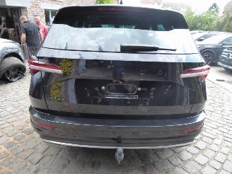Skoda Karoq 2.0l TDI 85kW DSG SportLine picture 7