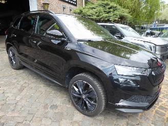 Skoda Karoq 2.0l TDI 85kW DSG SportLine picture 4