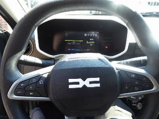 Dacia Spring Electric Essential picture 14