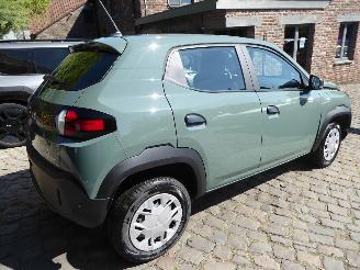 Dacia Spring Electric Essential picture 4