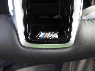 BMW iX1 20 eDrive M Sport picture 23