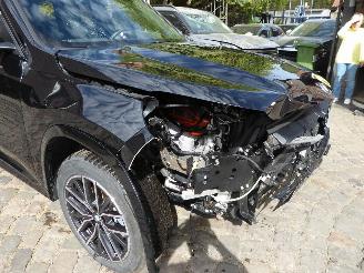 BMW iX1 20 eDrive M Sport picture 4