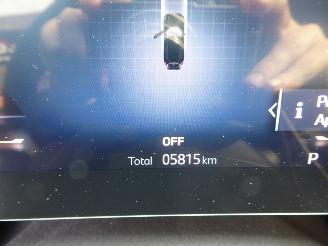 BMW iX1 20 eDrive M Sport picture 34