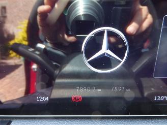 Mercedes EQA 250+ AMG Line picture 27