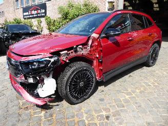 Schadeauto Mercedes EQA 250+ AMG Line 2025/7