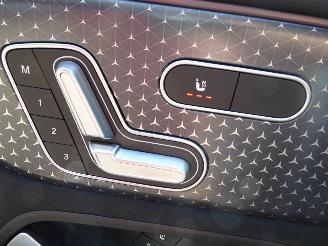 Mercedes EQA 250+ AMG Line picture 14