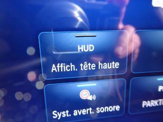 Mercedes Cla-klasse 180 AMG Line picture 28