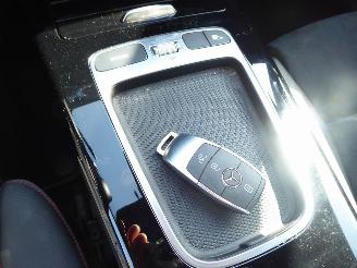 Mercedes Cla-klasse 180 AMG Line picture 21