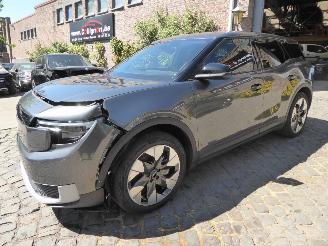  Ford Explorer Premium RWD 2025/5