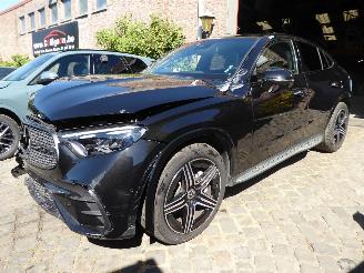 Unfallwagen Mercedes GLC 200 Coupe 4Matic AMG Line 2025/5