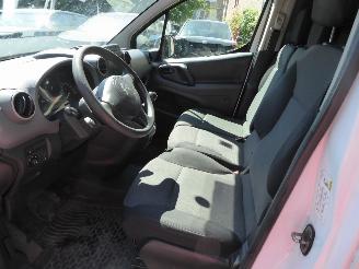 Citroën Berlingo Kasten Business L1 picture 8