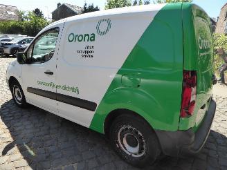 Citroën Berlingo Kasten Business L1 picture 7