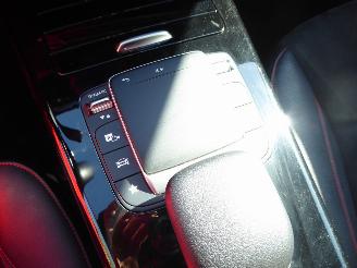 Mercedes A-klasse 250e A Limousine AMG Line picture 19
