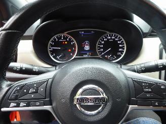 Nissan Micra N-Connecta picture 10