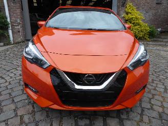 Nissan Micra N-Connecta picture 2
