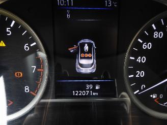 Nissan Micra N-Connecta picture 9