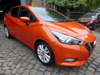 Nissan Micra N-Connecta picture 3