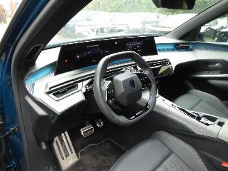 Peugeot 3008 e GT picture 11