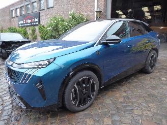 krockskadad bil auto Peugeot 3008 e GT 2025/5