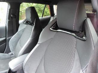 Toyota Corolla Touring Sports Hybrid Business Edition picture 14