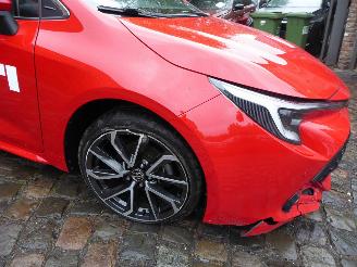 Toyota Corolla Touring Sports Hybrid Business Edition picture 5