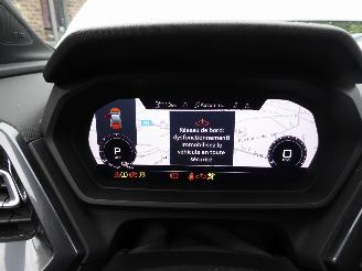 Audi Q4 45 e-tron S Line picture 25