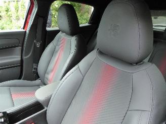 Alfa Romeo Junior Ibrida 1.2 VGT 48V-Hybrid 100 kW Speciale picture 14