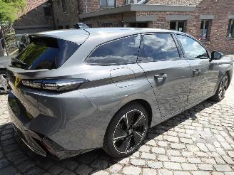 Peugeot 308 SW e- Allure picture 3