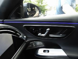 Mercedes E-klasse Limousine AMG Line Premium picture 13