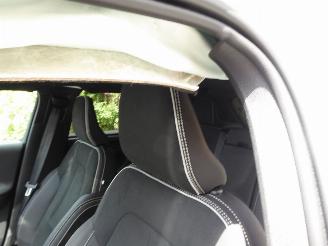 Volvo XC40 Ultimate Recharge Pure Electric 2WD picture 17
