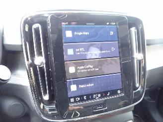 Volvo XC40 Ultimate Recharge Pure Electric 2WD picture 26