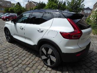 Volvo XC40 Ultimate Recharge Pure Electric 2WD picture 7
