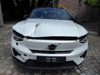 Volvo XC40 Ultimate Recharge Pure Electric 2WD picture 2