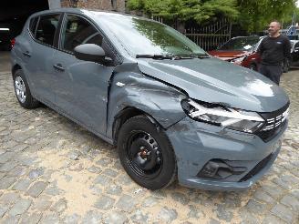 Dacia Sandero  picture 3
