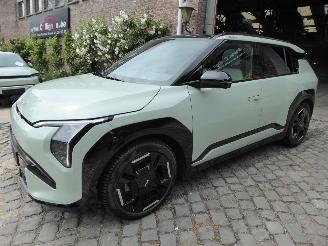 Schadeauto Kia EV3 GT Line 2024/12