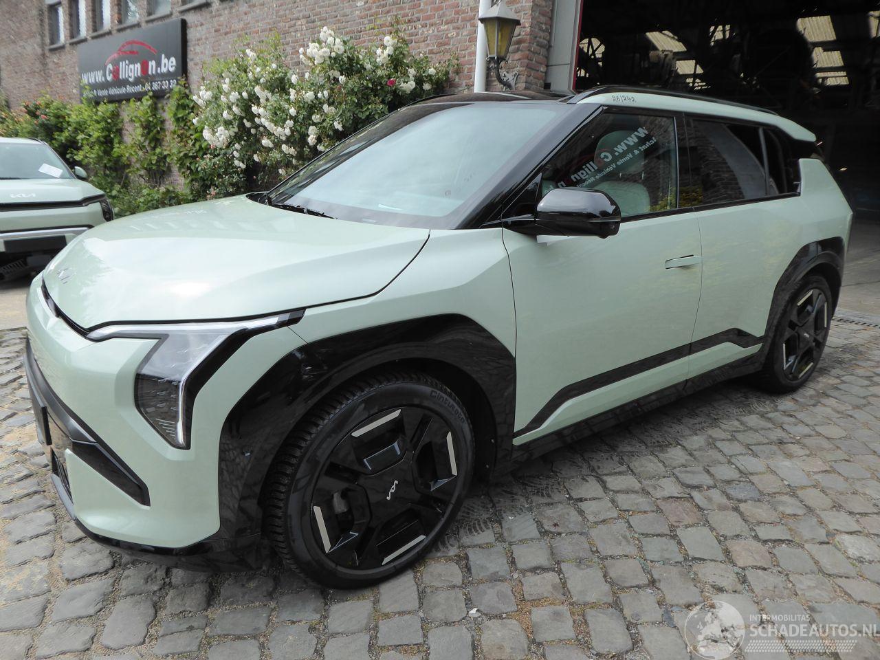Kia EV3 GT Line