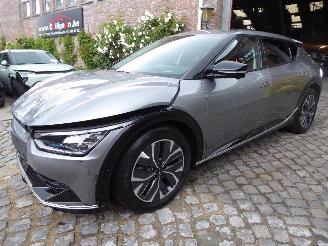 Unfallwagen Kia EV6 2WD 2022/3