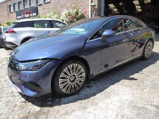  Mercedes EQE 300 2025/5