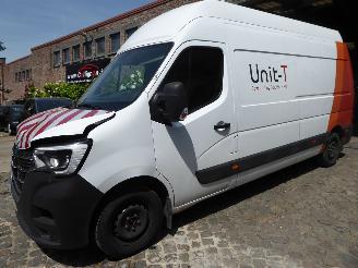  Renault Master Grand Confort 2024/2