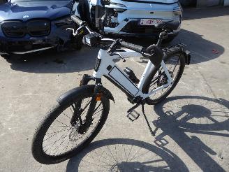  Stromer  ST3 Pinion 2025/5