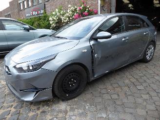 Avarii autoturisme Kia Cee d  2023/8
