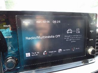 Kia Cee d  picture 22