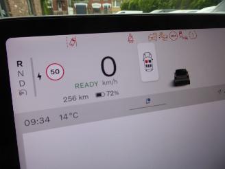 Volvo EX30 Core 2WD Pure Electric picture 21