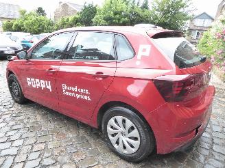 Volkswagen Polo Life picture 8
