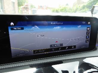 Mercedes Cla-klasse Shooting Brake CLA 180 d AMG Styling picture 22